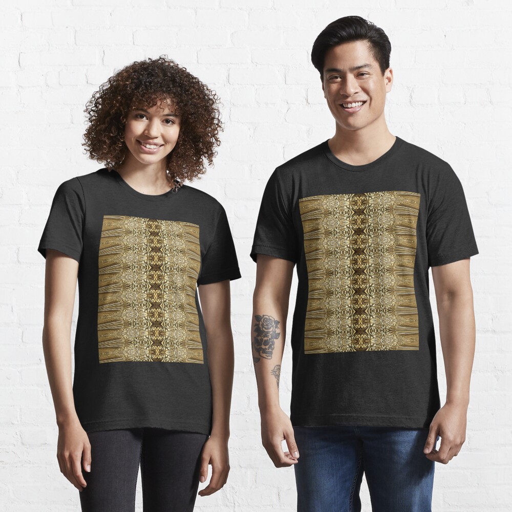 Item preview, Essential T-Shirt designed and sold by vkdezine.