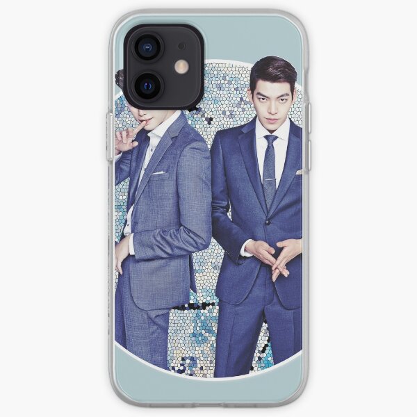 Kim Woobin Iphone Cases Covers Redbubble