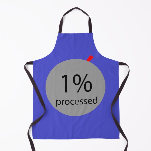 Item preview, 1% processed designed and sold by MrGuin.