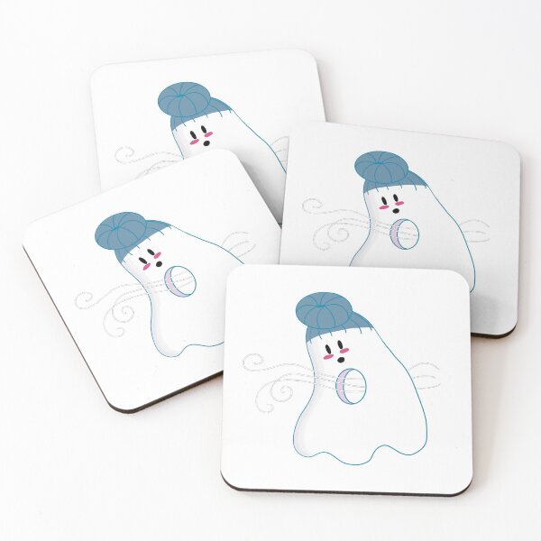 Item preview, Little Ghost Airy designed and sold by Nathalie Aynié.