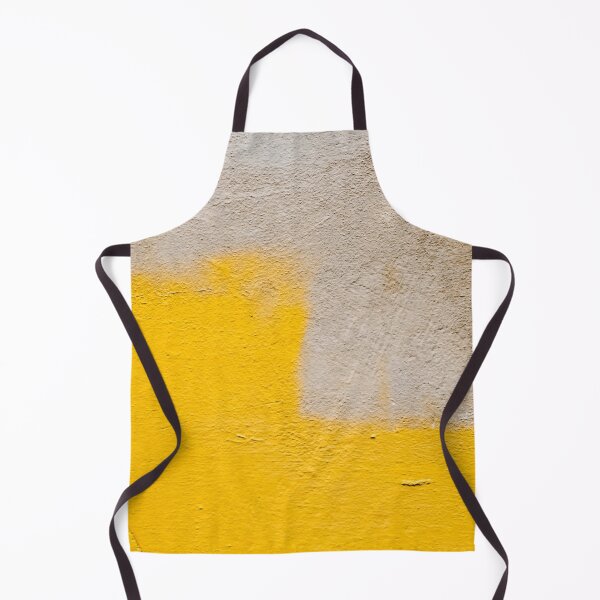 Item preview, Yellow Abstract 01 designed and sold by Richard Nixon.
