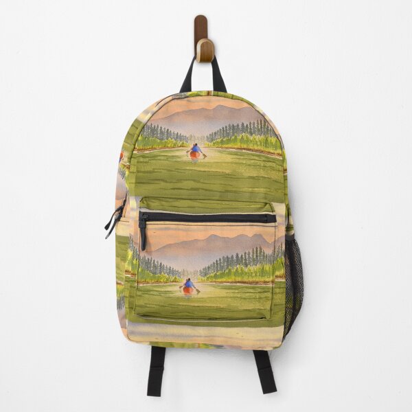 Item preview, Canoeing The Yukon River designed and sold by William Holkham.