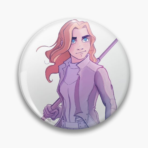 Item preview, Sara Lance  designed and sold by blujai.