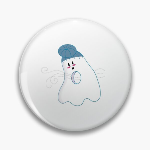 Item preview, Little Ghost Airy designed and sold by Nathalie Aynié.