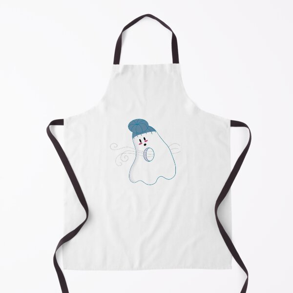 Item preview, Little Ghost Airy designed and sold by Nathalie Aynié.