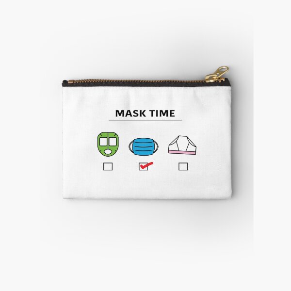 Item preview, Mask Time designed and sold by Bitit.