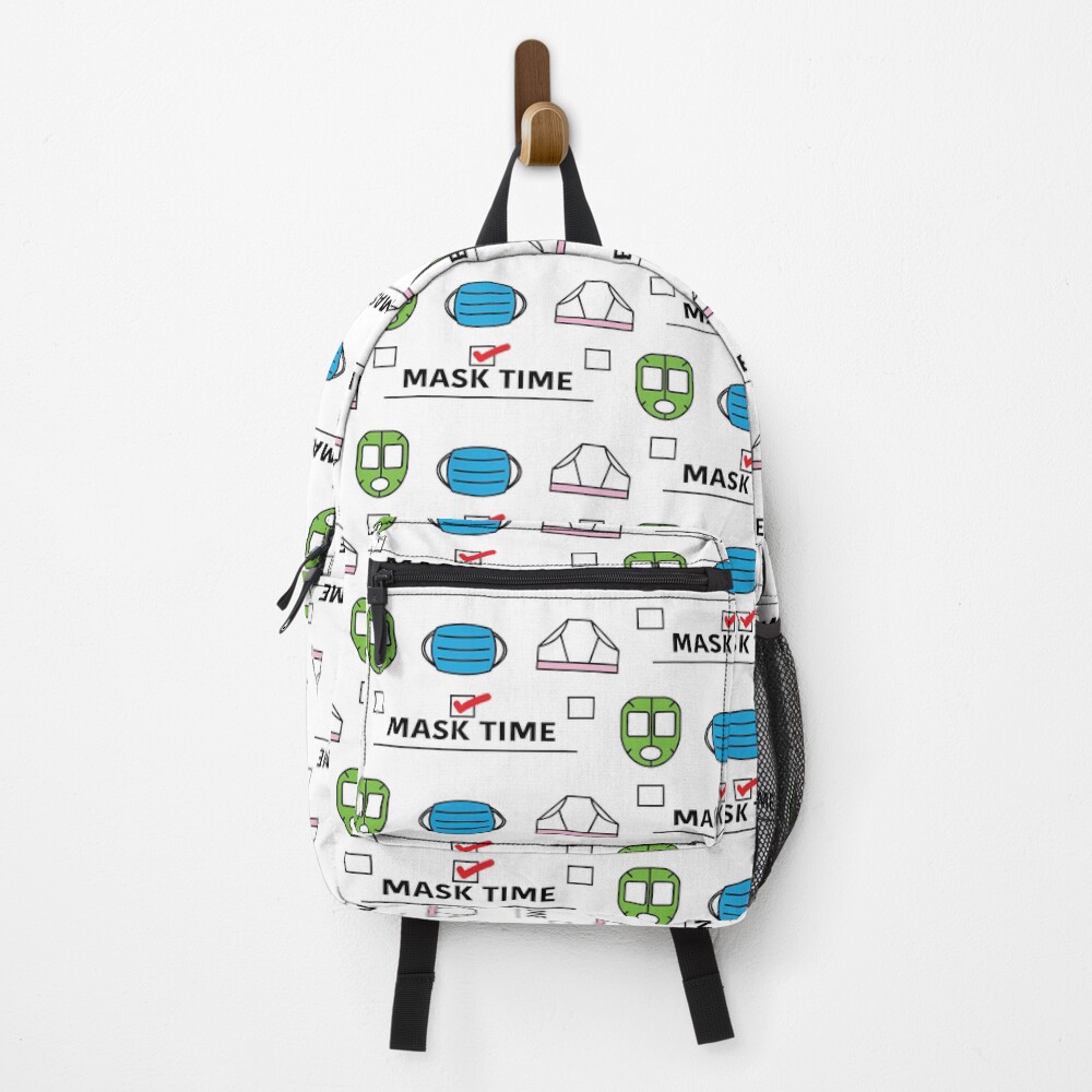 Item preview, Backpack designed and sold by Bitit.