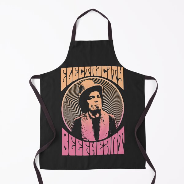 Item preview, Captain Beefheart Psychedelic Rock designed and sold by eyepoo.