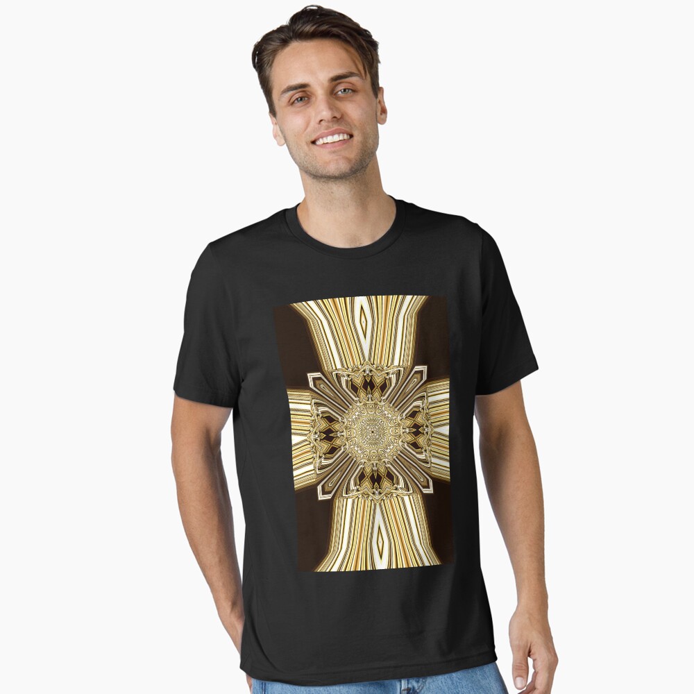 Item preview, Essential T-Shirt designed and sold by vkdezine.