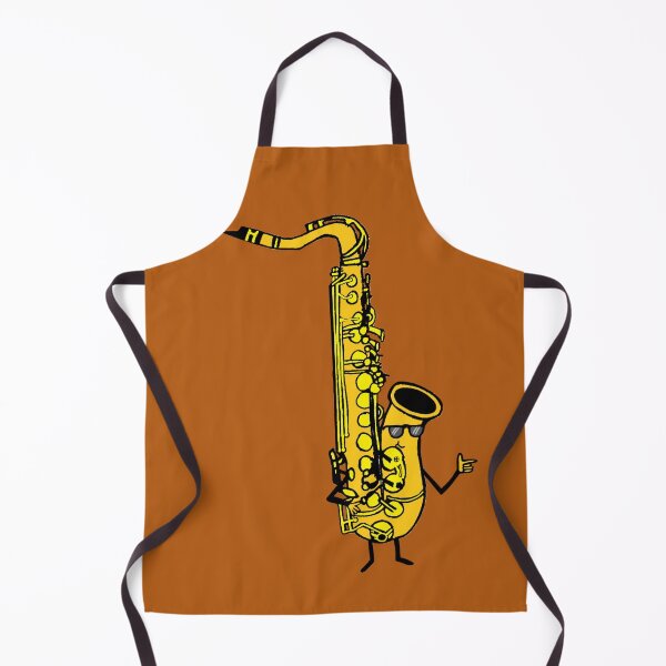 Item preview, Cool Sax Dude designed and sold by bumblebeebri9.
