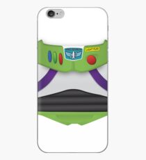 Buzz Lightyear Toy Story iPhone Cover iPhone Case