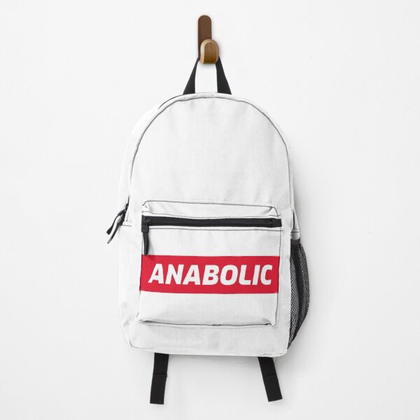 Item preview, ANABOLIC designed and sold by ephimeral.