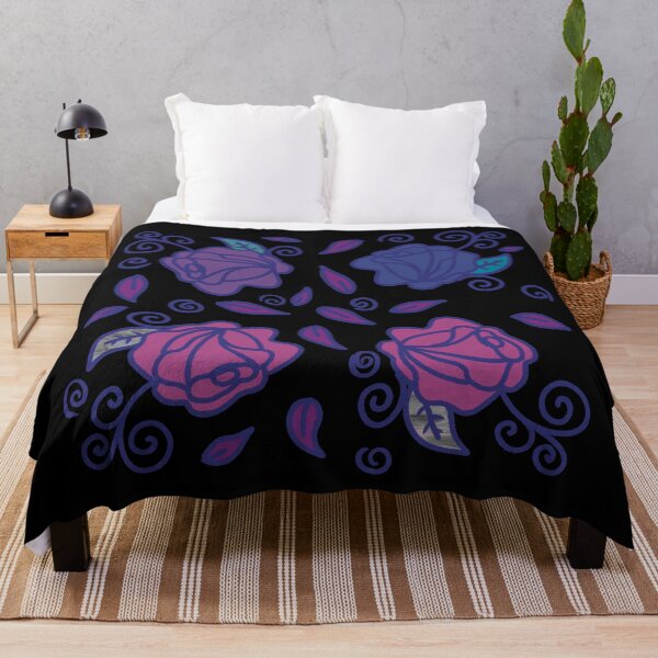 Item preview, Stained Glass Roses designed and sold by Nathalie Aynié.