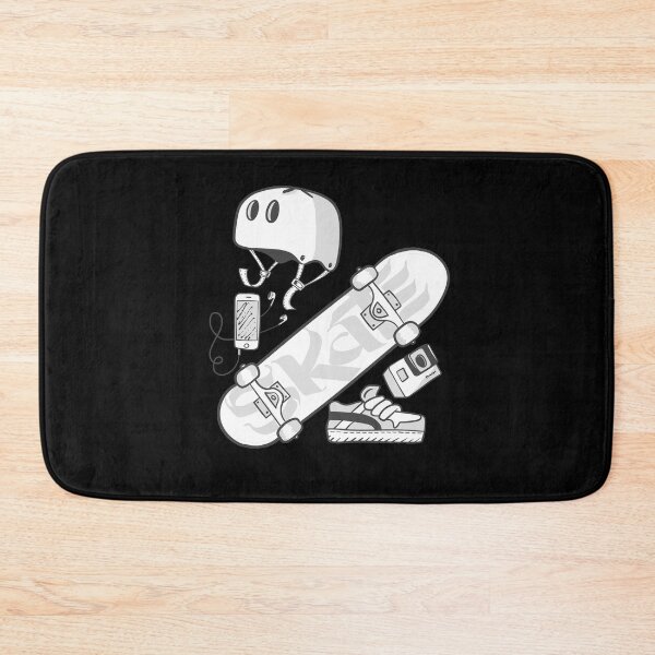 Item preview, Skater Starter Kit designed and sold by MisterGooseShop.