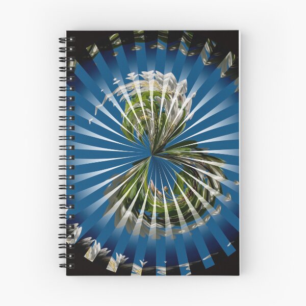 Item preview, Colours of Spring Wheel designed and sold by Gerda Grice Photography.