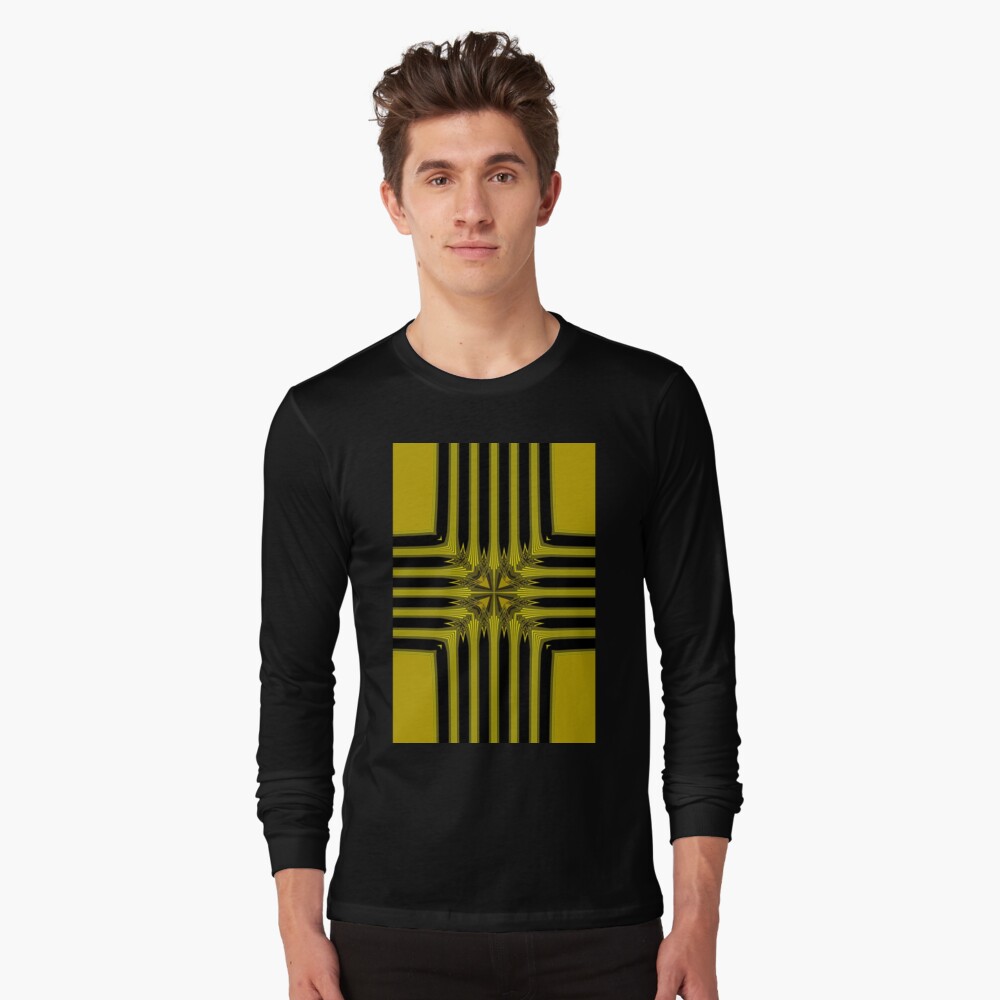 Item preview, Long Sleeve T-Shirt designed and sold by vkdezine.
