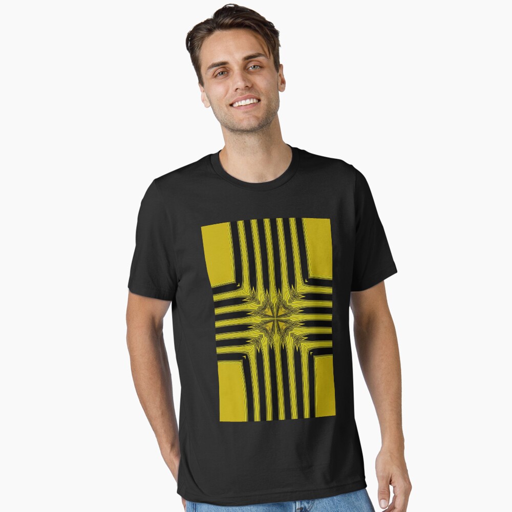 Item preview, Essential T-Shirt designed and sold by vkdezine.