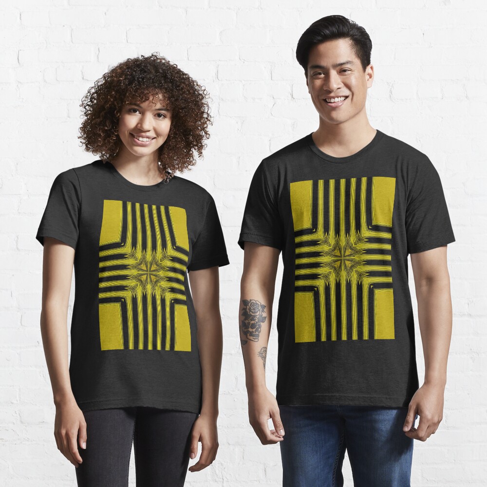 Item preview, Essential T-Shirt designed and sold by vkdezine.