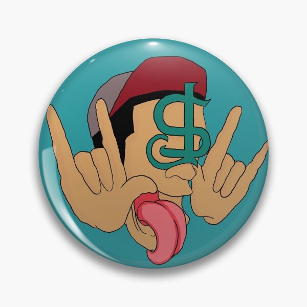 Item preview, SJ CITY THiZZ FACE designed and sold by Law low.