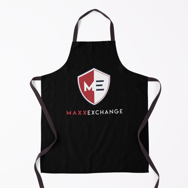Item preview, Maxx Exchange Brand Name Trademark Insignia Badge. designed and sold by MAXXEXCHANGE.