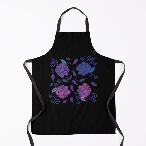 Item preview, Stained Glass Roses designed and sold by Nathalie Aynié.