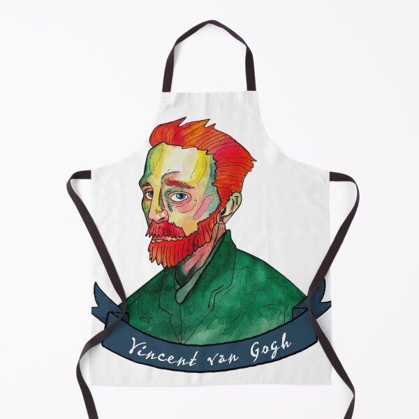 Item preview, Vincent Van Gogh designed and sold by Thomas Nunn.