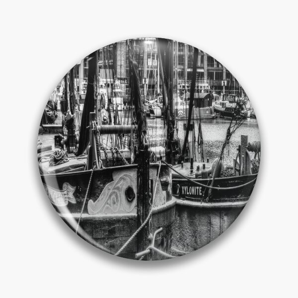 Item preview, River Thames Sailing Barges designed and sold by Londonimages.