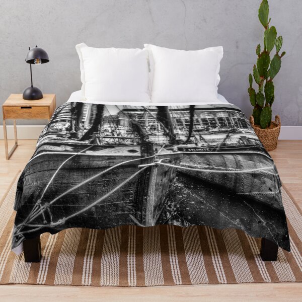 Item preview, River Thames Sailing Barges designed and sold by Londonimages.