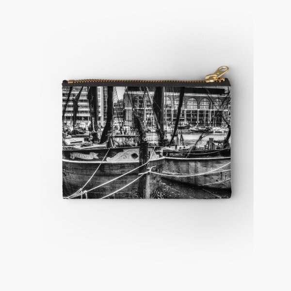 Item preview, River Thames Sailing Barges designed and sold by Londonimages.