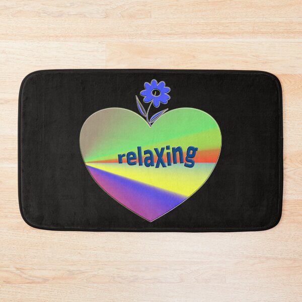 Item preview, I LOVE RELAXING designed and sold by Ralek.