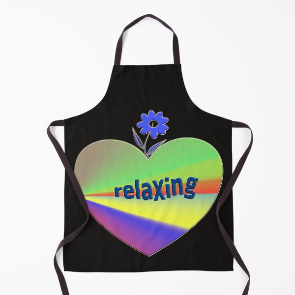 Item preview, I LOVE RELAXING designed and sold by Ralek.