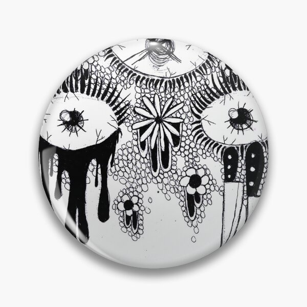Item preview, TRYPOPHOBIA designed and sold by sarahwashere.