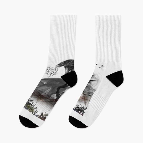 Item preview, Black Horse designed and sold by SalamancaCL.