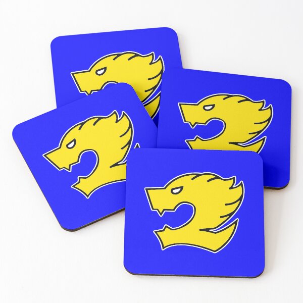 Item preview, RPM Blue Ranger designed and sold by Nerdious.