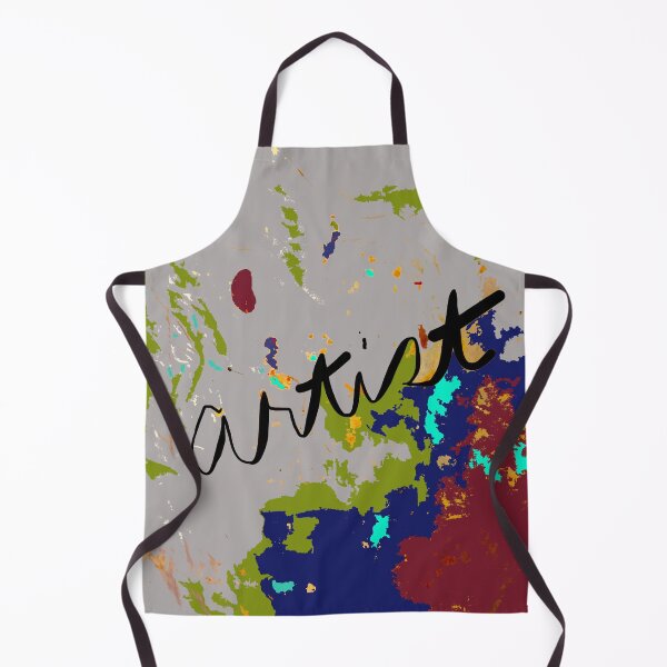 Item preview, ARTIST: painted in blue red gray green designed and sold by djrunnels.