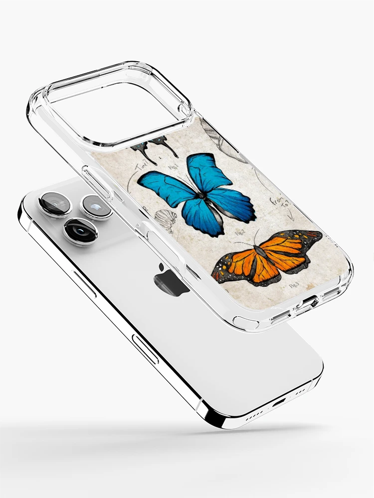Thumbnail 2 of 5, iPhone Case, Transformation designed and sold by Creative Rafa.