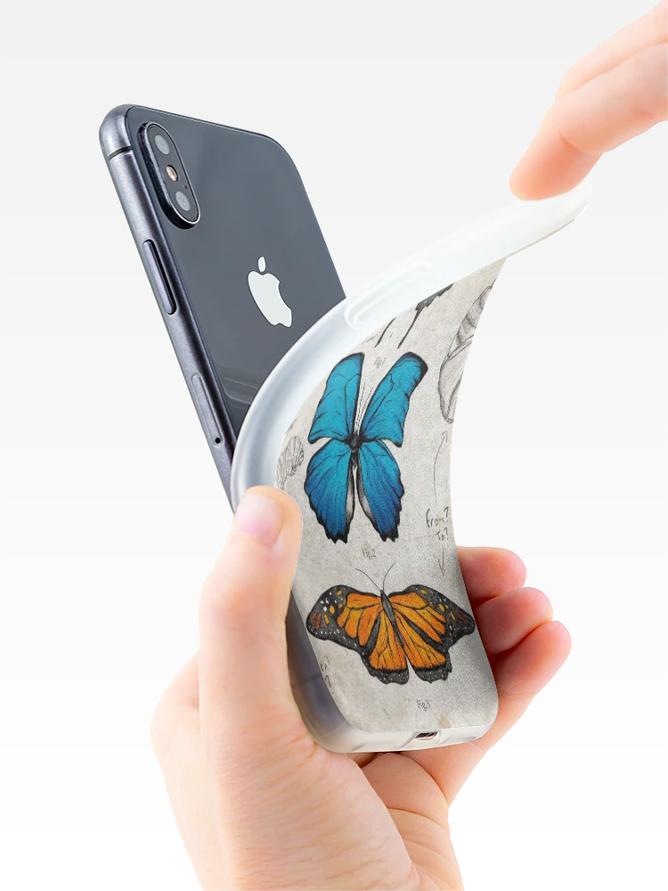 Thumbnail 4 of 5, iPhone Case, Transformation designed and sold by Creative Rafa.