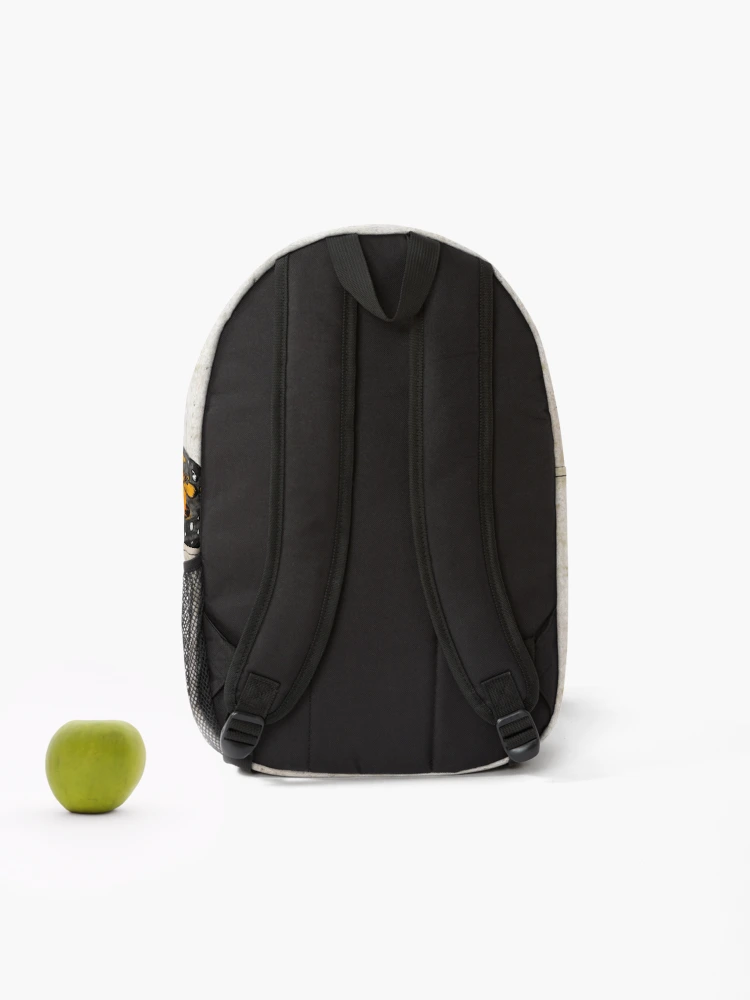 Thumbnail 2 of 3, Backpack, Transformation designed and sold by Creative Rafa.