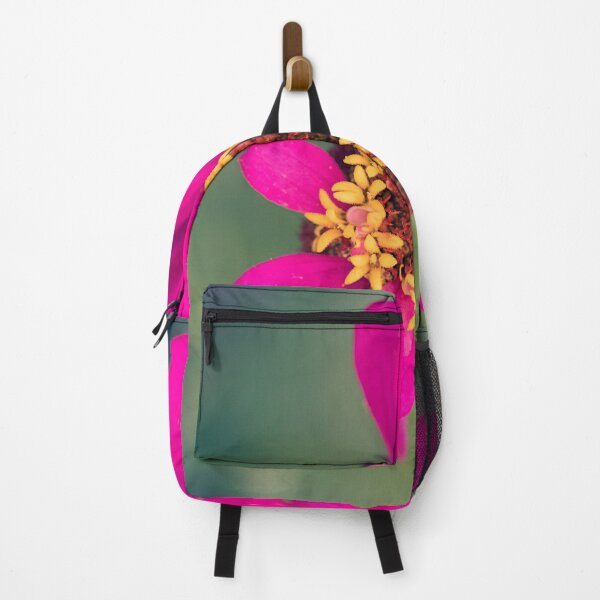 Item preview, Pink Asymmetrical Zinnia designed and sold by Mass Monumentalist.