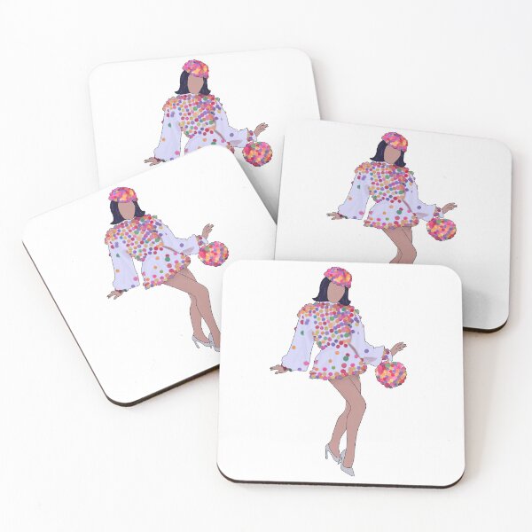 Item preview, Fan Art- Gigi Goode  designed and sold by chardragdesigns.