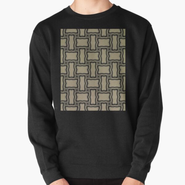 Victorian Conblock (1) Pullover Sweatshirt