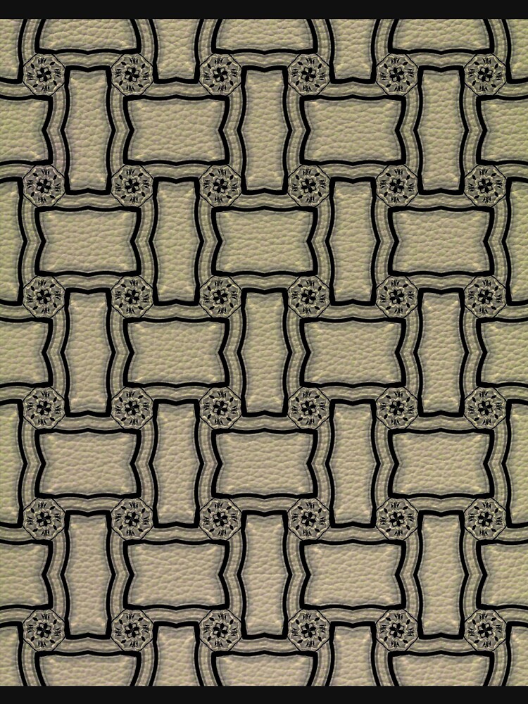 Victorian Conblock (1) by vkdezine