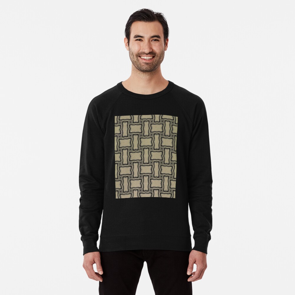 Item preview, Lightweight Sweatshirt designed and sold by vkdezine.