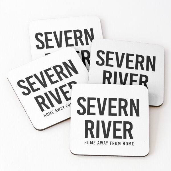 Item preview, Severn River designed and sold by lakegirldesignco.
