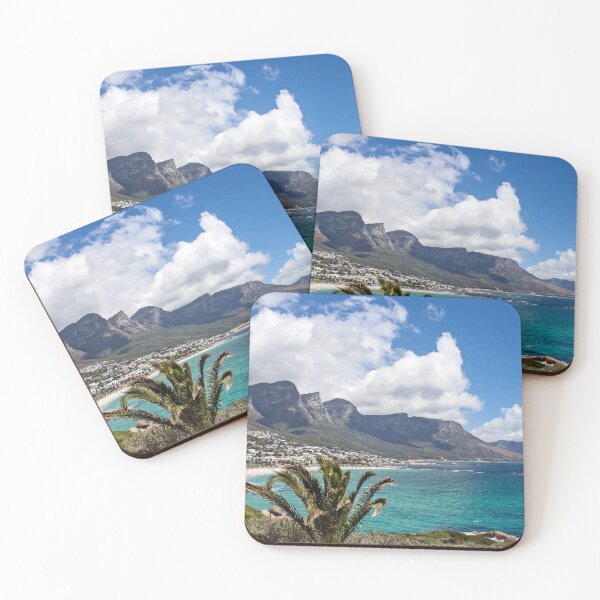Item preview, Camps Bay, Cape Town designed and sold by HazelWright.