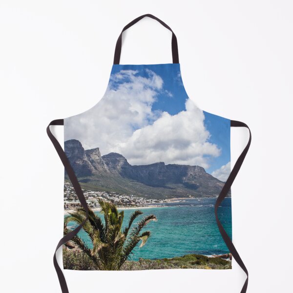 Item preview, Camps Bay, Cape Town designed and sold by HazelWright.
