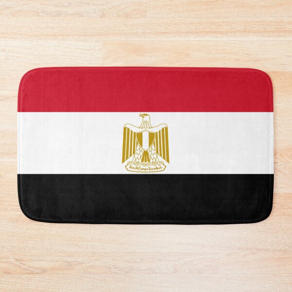 Item preview, Egyptian flag1 designed and sold by P-I-R.