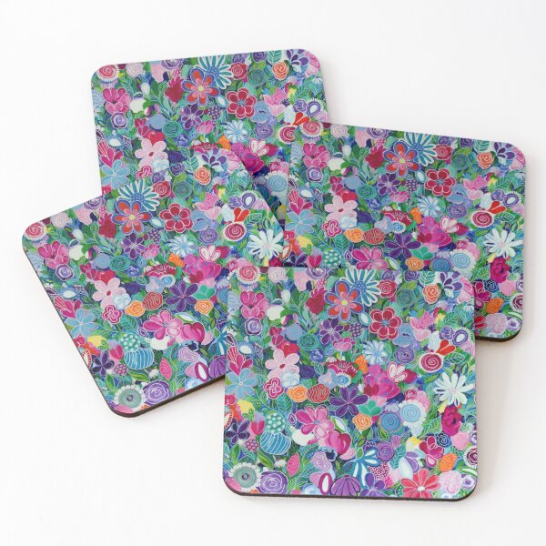 Item preview, Wildflowers designed and sold by Beth Ann  Scott.
