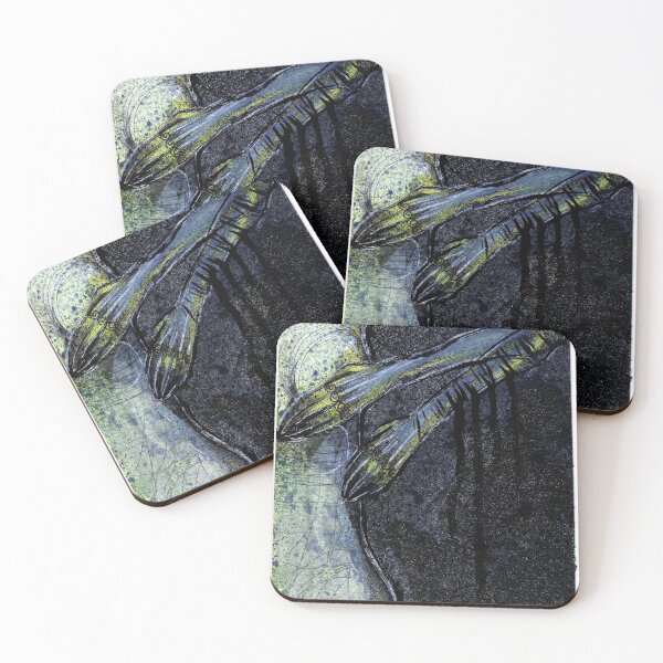Item preview, BLOODSTAINS IN MY BED designed and sold by sarahwashere.