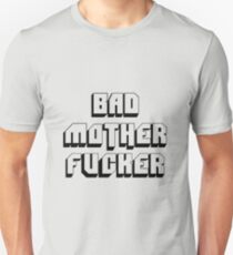 Bad Mofo Unisex T-Shirt